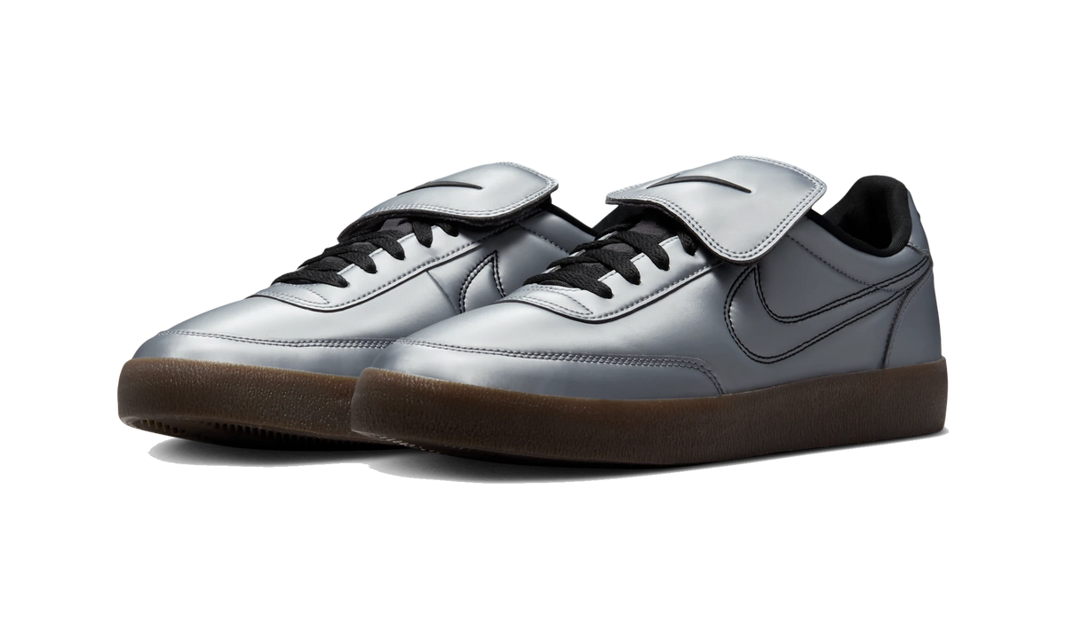 Nike Killshot 2 LTR PRM Tiempo Pack Metallic Cool Grey