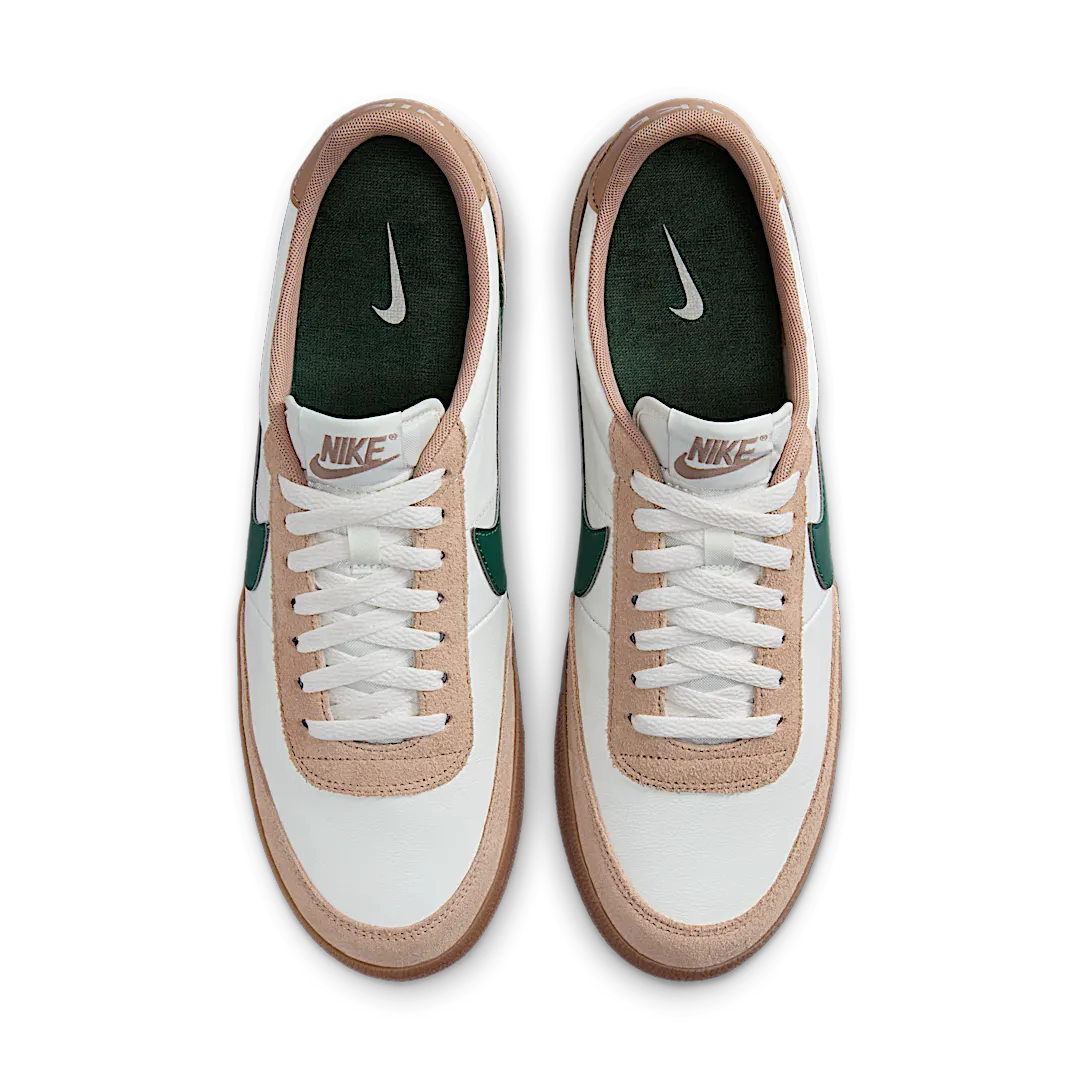 Nike Killshot 2 Sail Fir Gum, Sail/Hemp/Gum Light Brown/Fir (HF4861-133)
