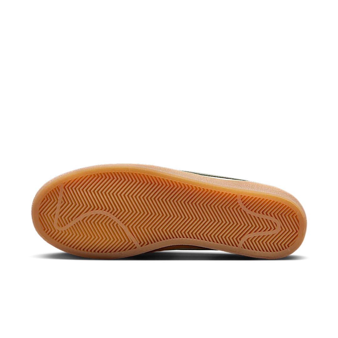 Nike Killshot 2 Sail Light Army, Sail/Light Army/Gum Yellow (FZ5630-105)