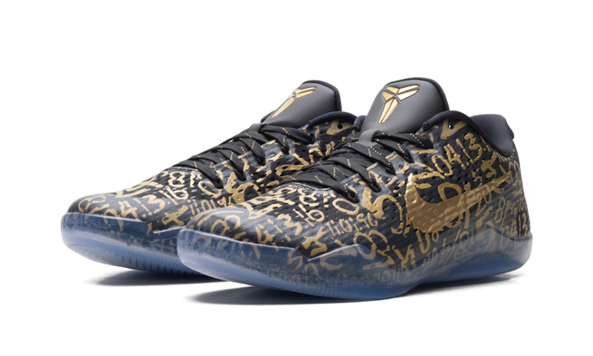 Nike Kobe 11 Protro Mamba Day