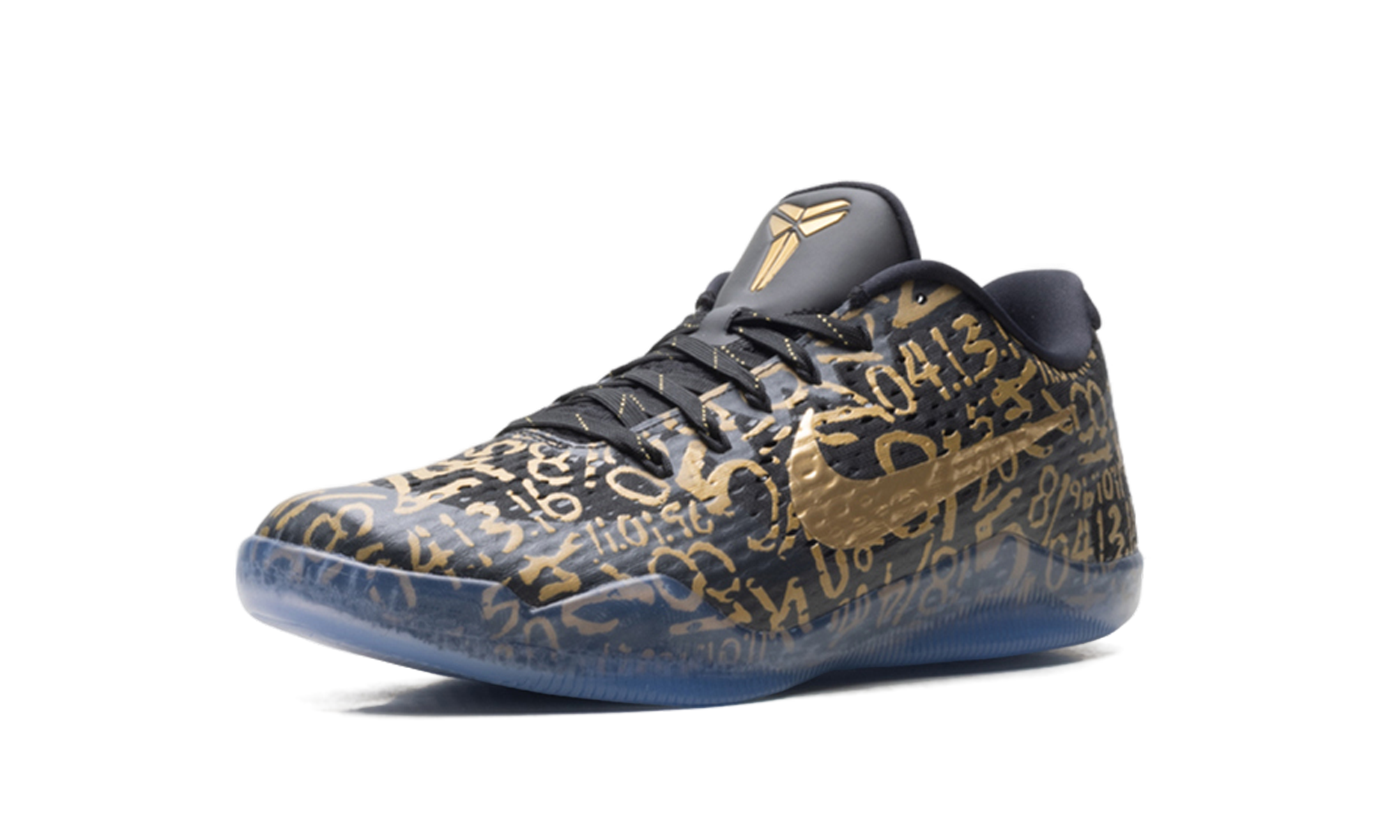 Nike Kobe 11 Protro Mamba Day