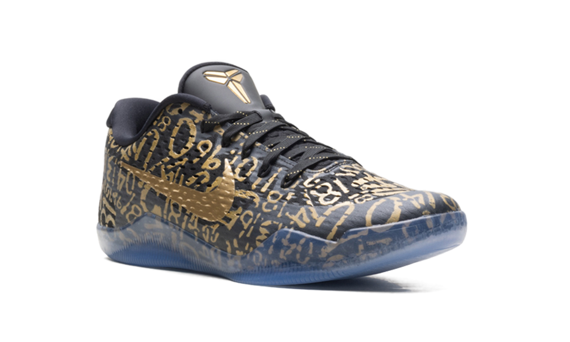 Nike Kobe 11 Protro Mamba Day