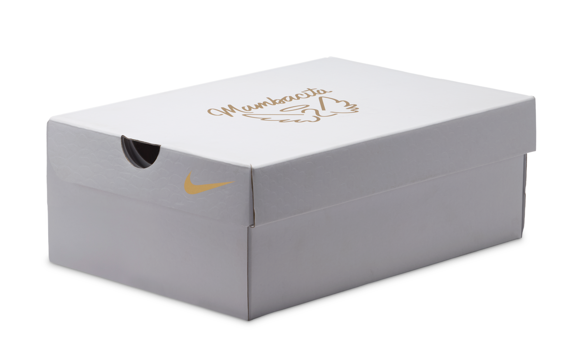 Nike Kobe 3 Low Protro Mambacita