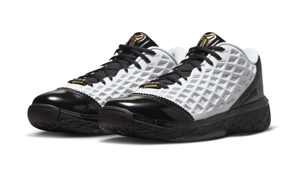 Nike Kobe 3 Low Protro Mambacita