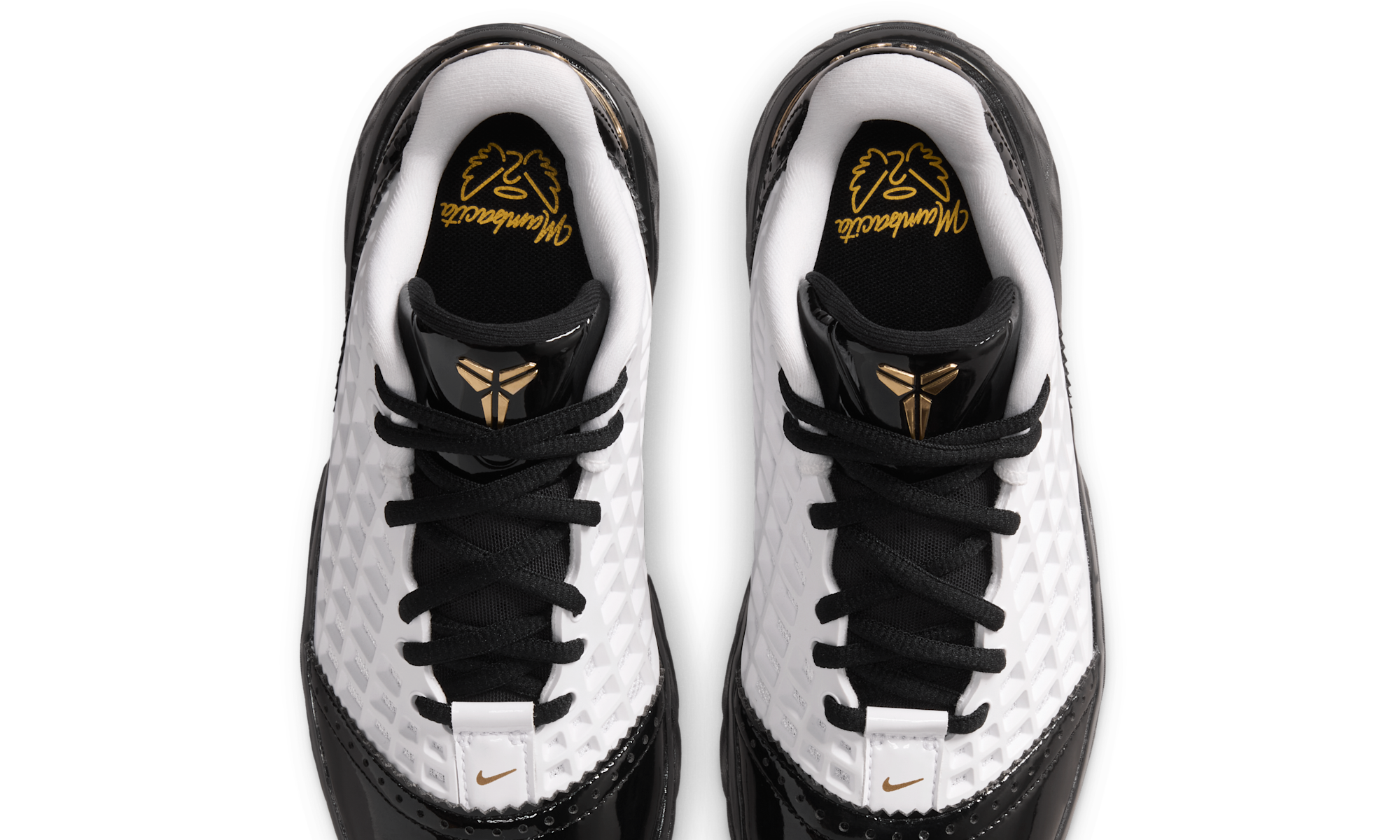 Nike Kobe 3 Low Protro Mambacita