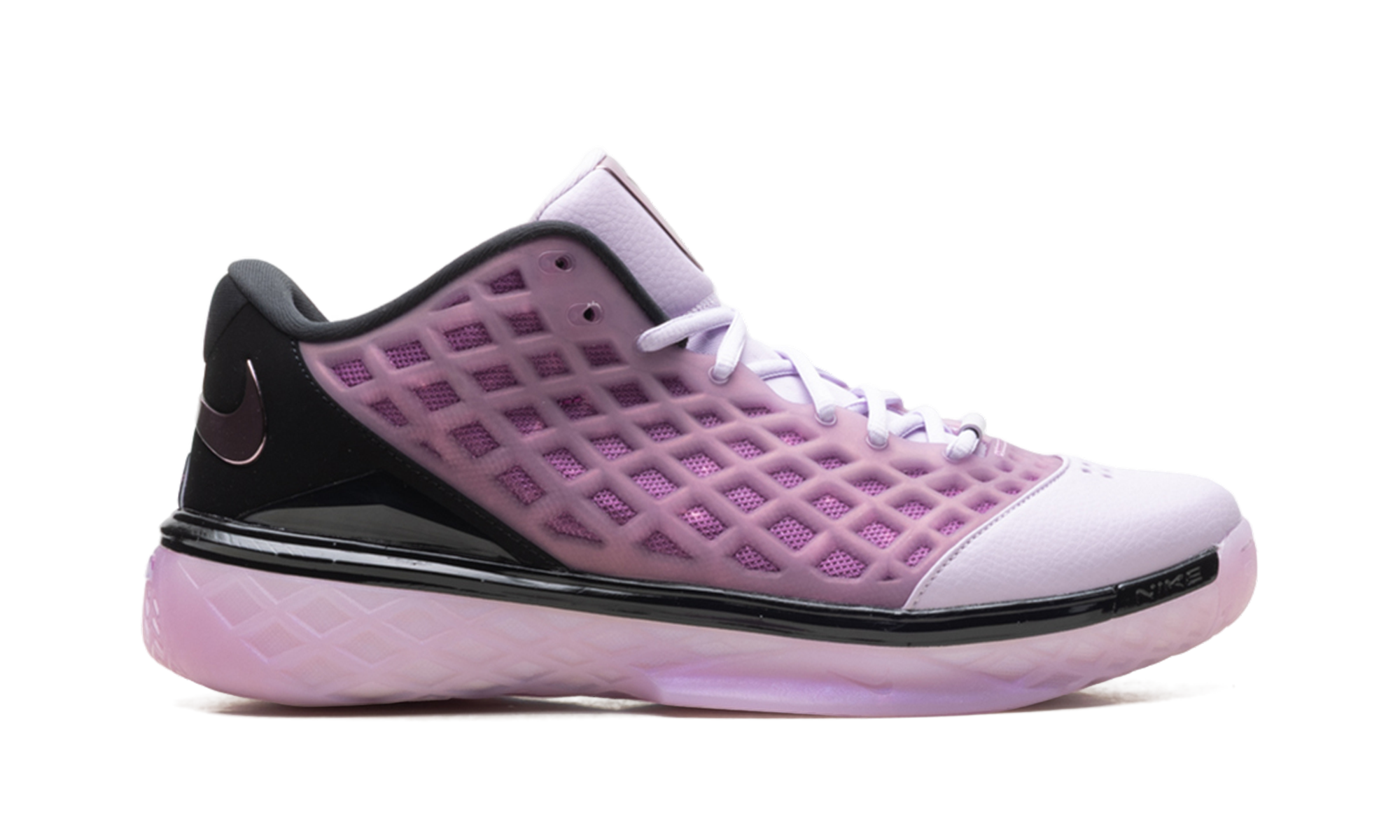 Nike Kobe 3 Low Protro Pink Quartz