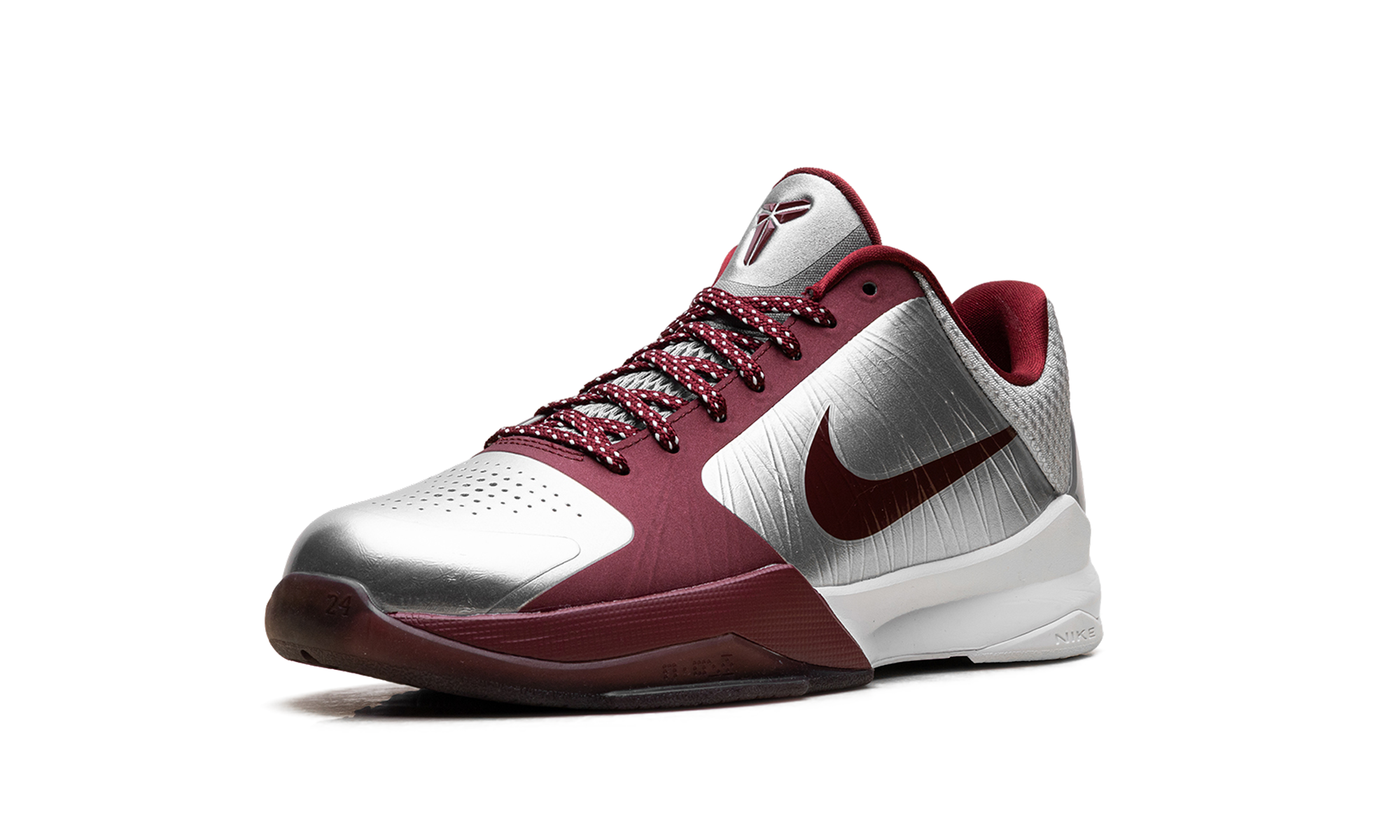 Nike Kobe 5 Lower Merion Aces Away (2026)