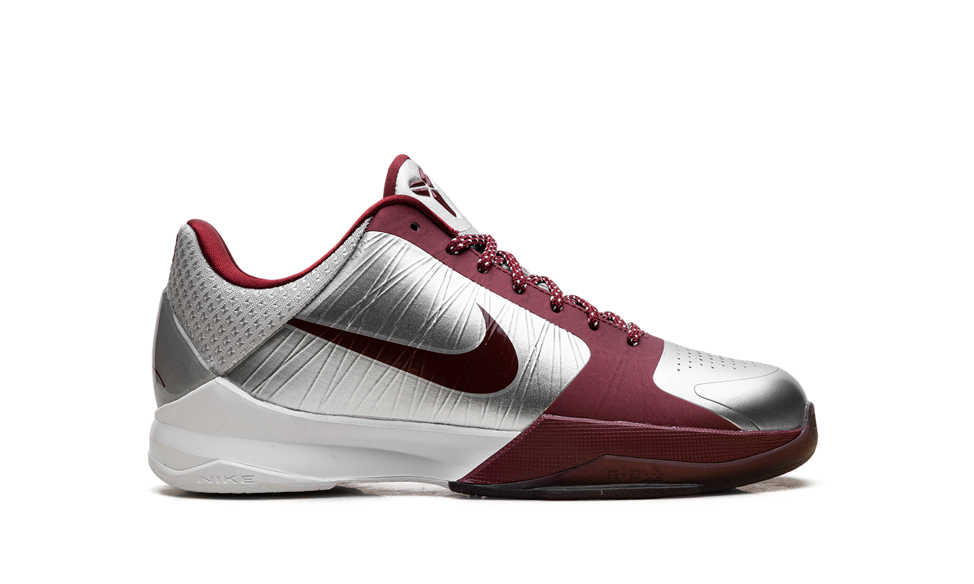 Nike Kobe 5 Lower Merion Aces Away (2026)