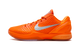 Nike Kobe 6 Protro Total Orange