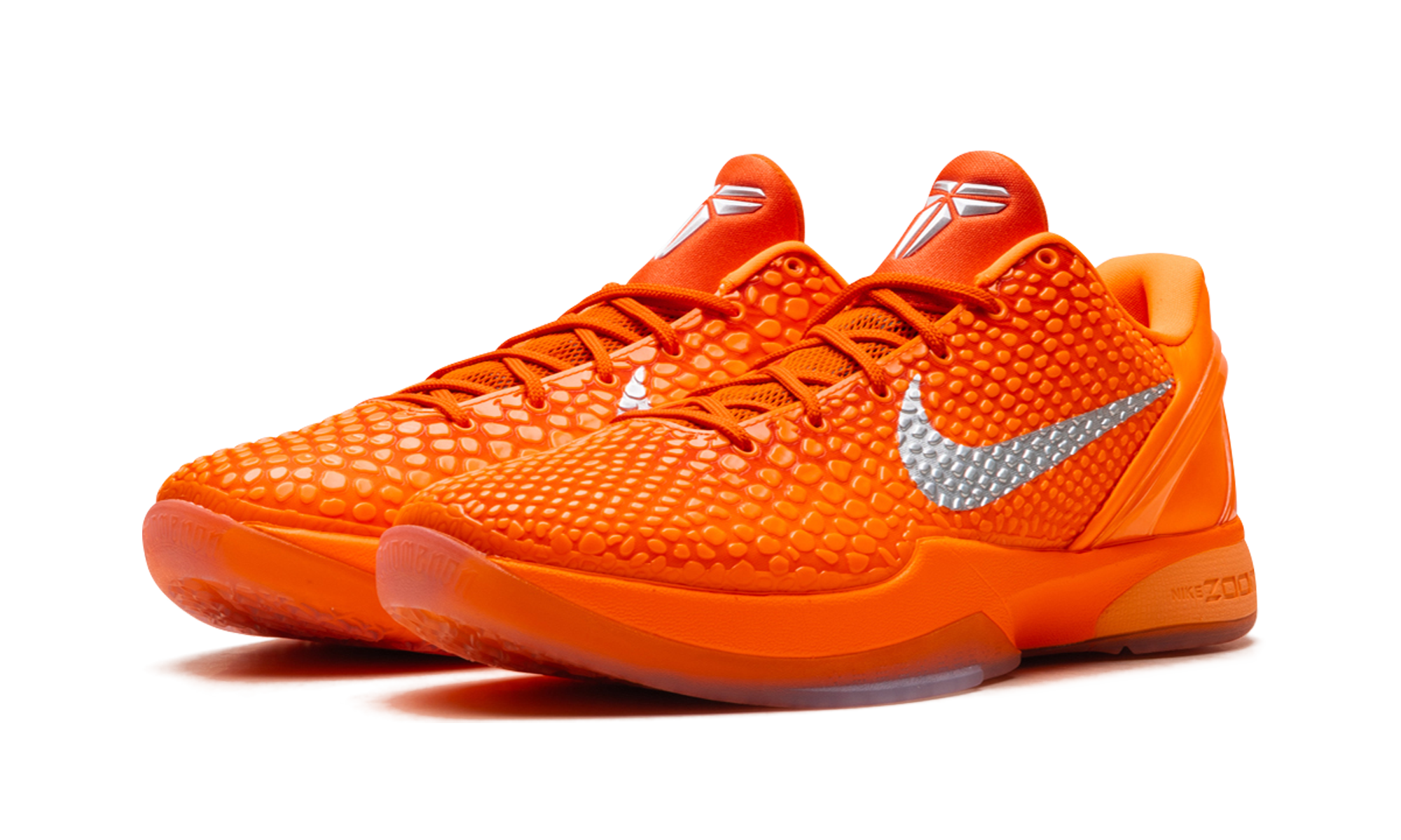 Nike Kobe 6 Protro Total Orange