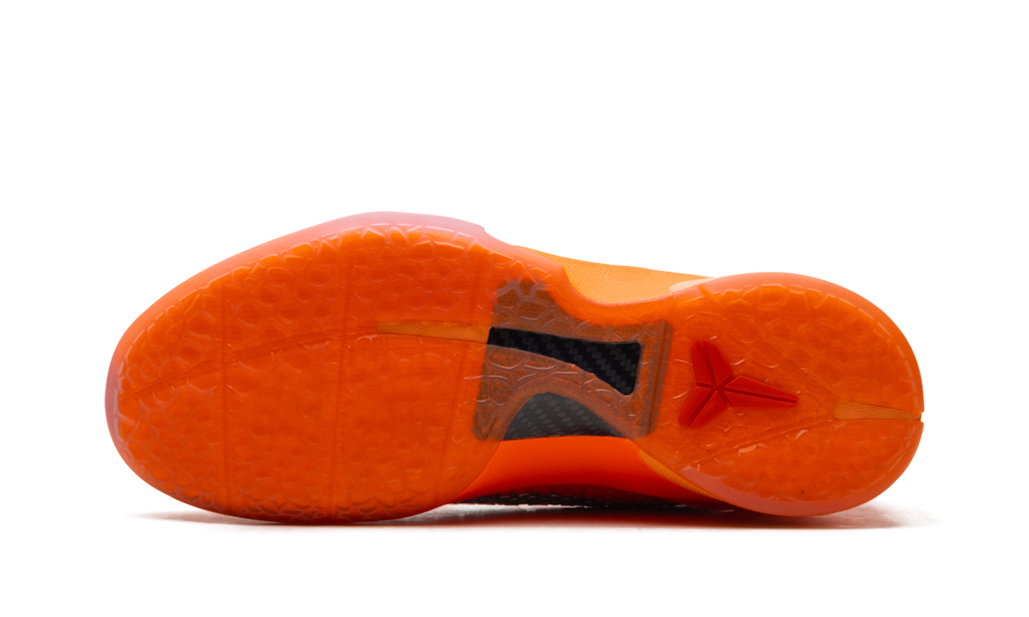 Nike Kobe 6 Protro Total Orange