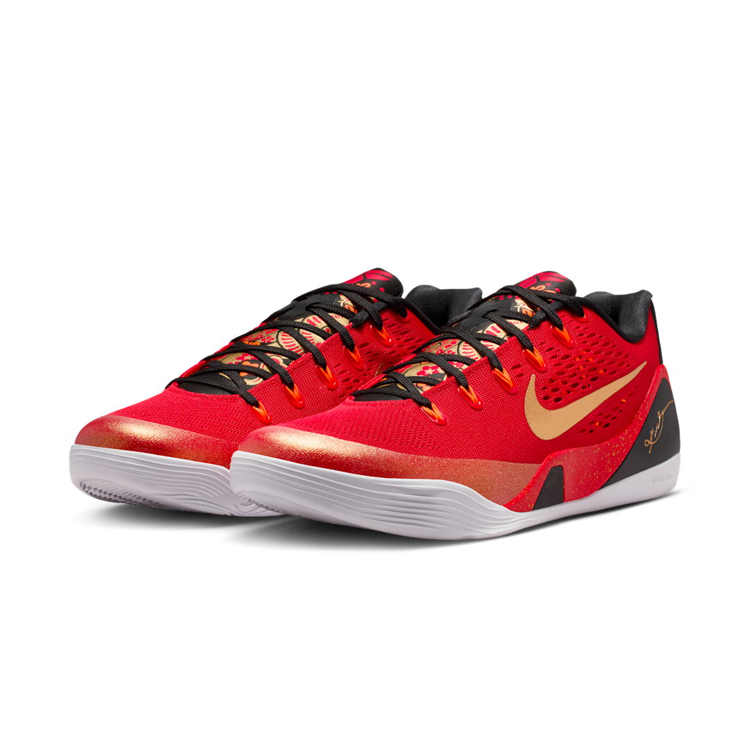 Nike Kobe 9 EM Low Protro China