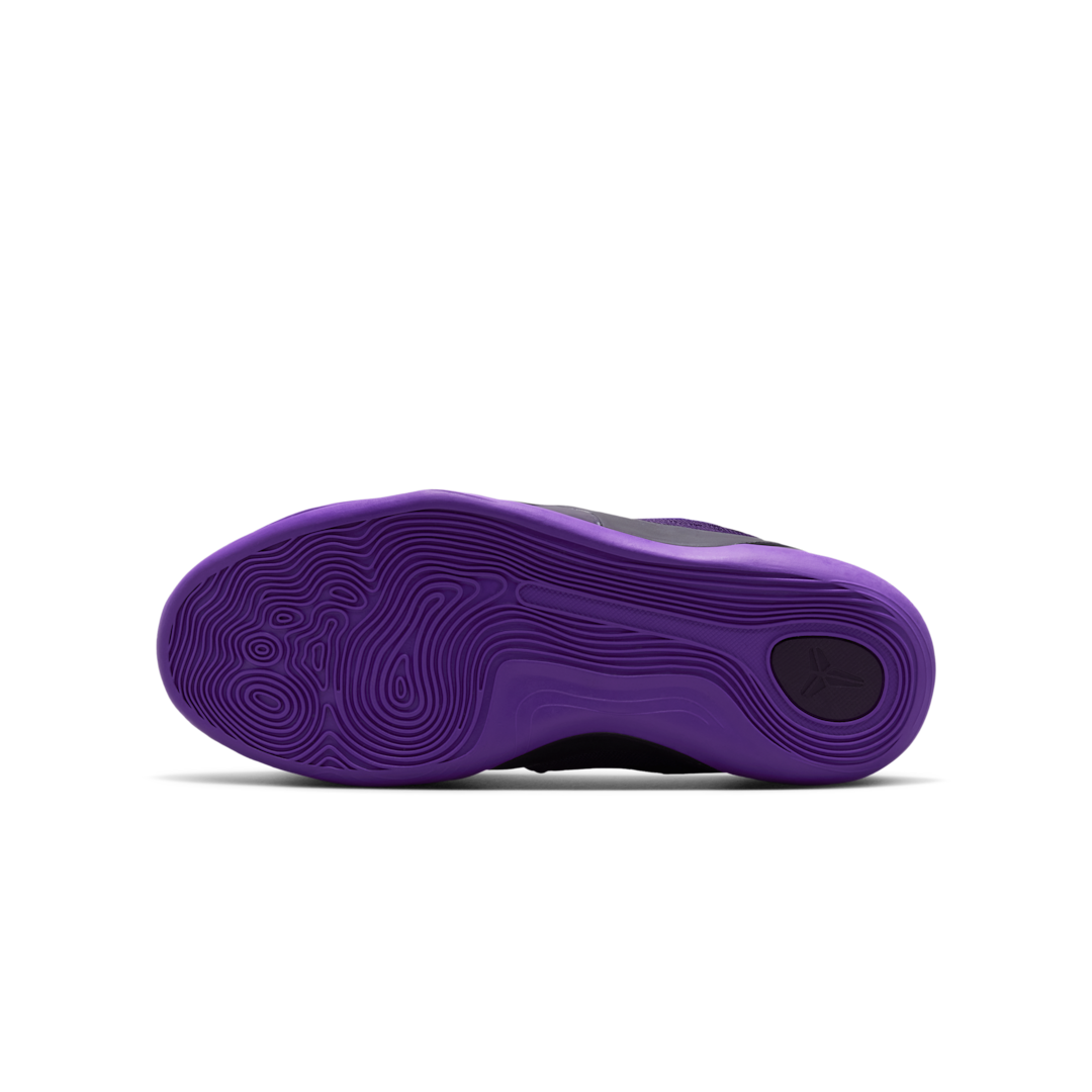 Nike Kobe 9 EM Low TB Purple Dynasty