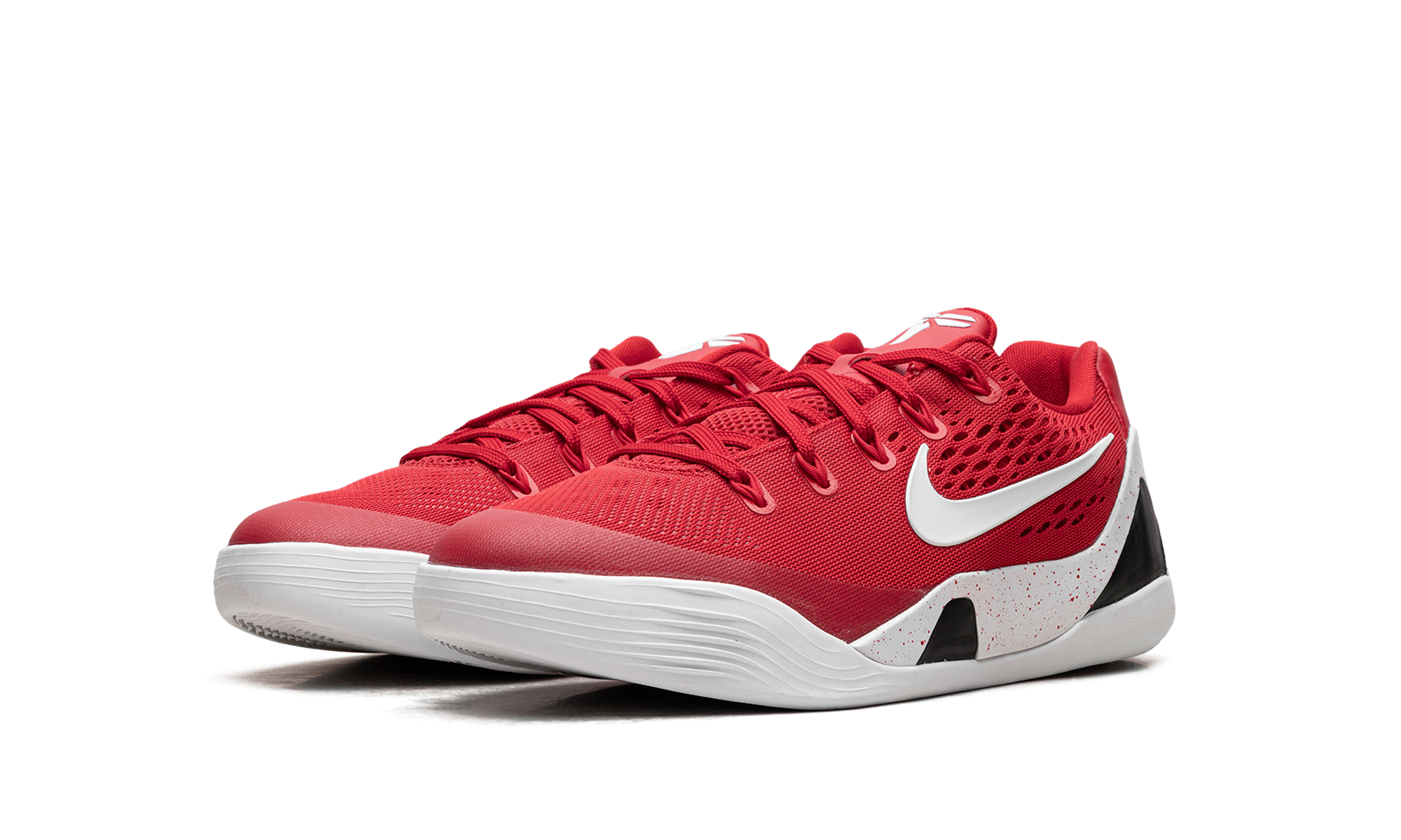 Nike Kobe 9 EM Low TB University Red