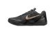 Nike Kobe 9 EM Protro Black Metallic Gold