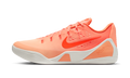 Nike Kobe 9 Low Protro Orange Frost Brilliant Orange Summit White Ice Peach