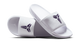 Nike Kobe Offcourt Slide White Court Purple