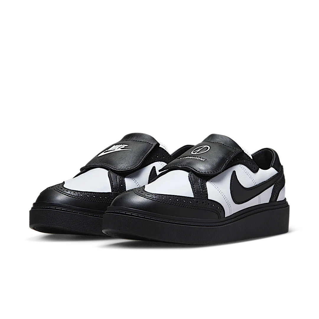 Nike Kwondo 1 G-Dragon Peaceminusone Panda