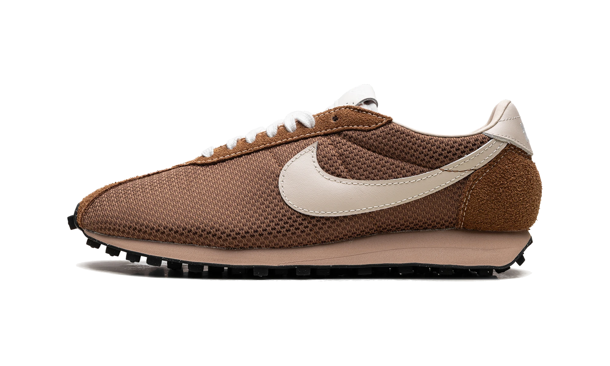 Nike LD-1000 Baroque Brown Pearl White