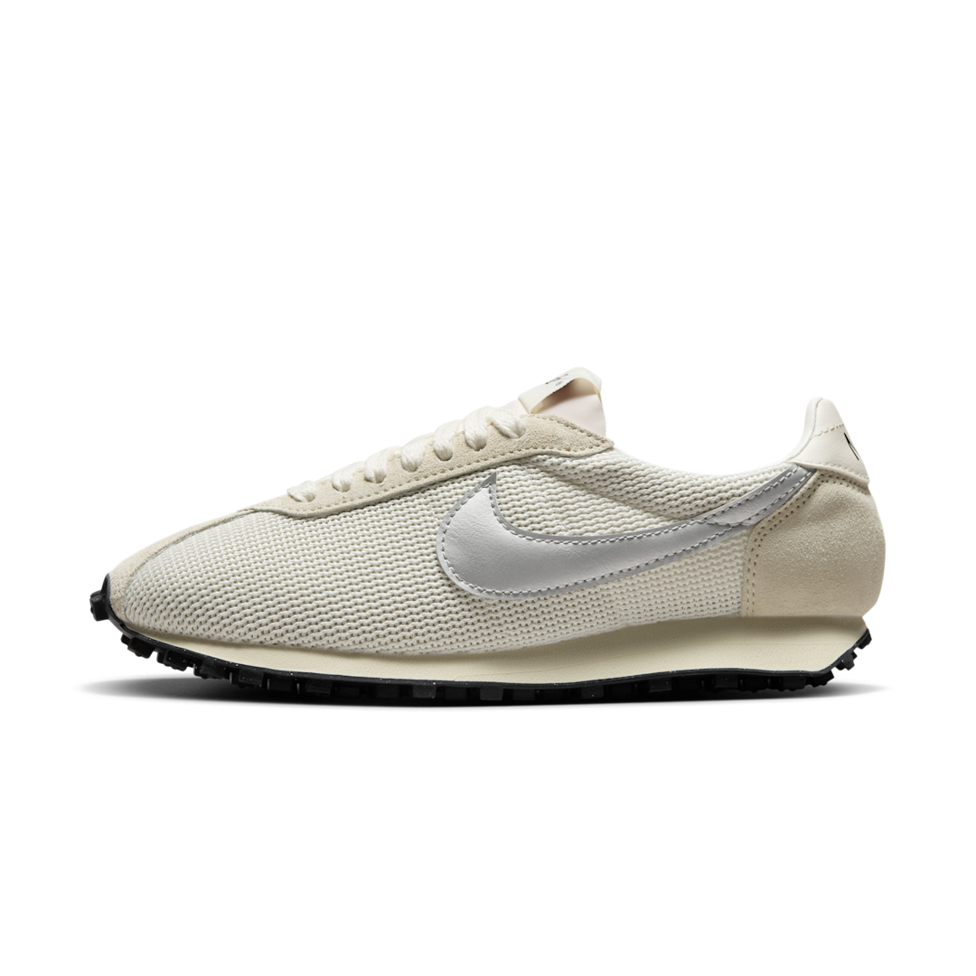 Nike LD 1000 Coconut Milk Metallic Silver