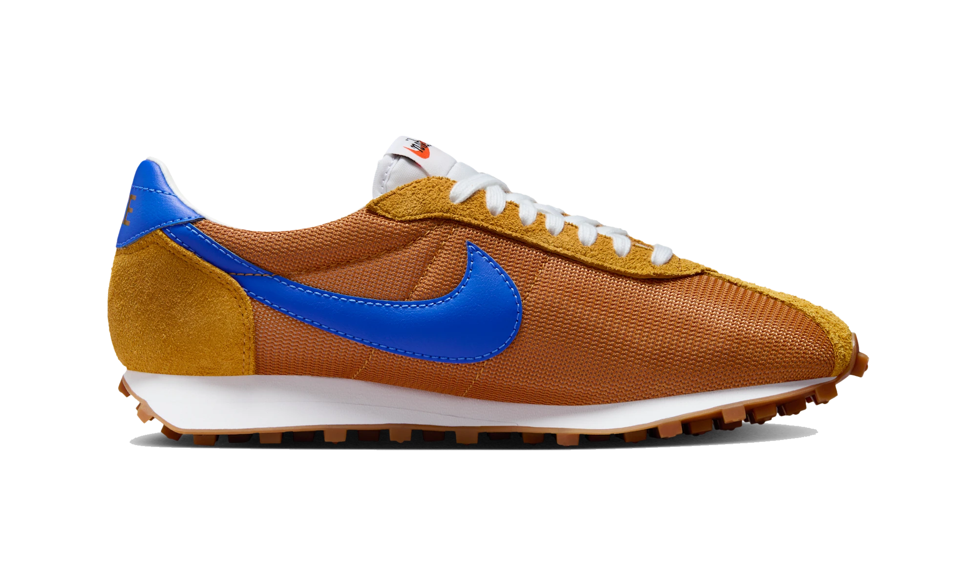 Nike LD-1000 Desert Ochre Hyper Royal