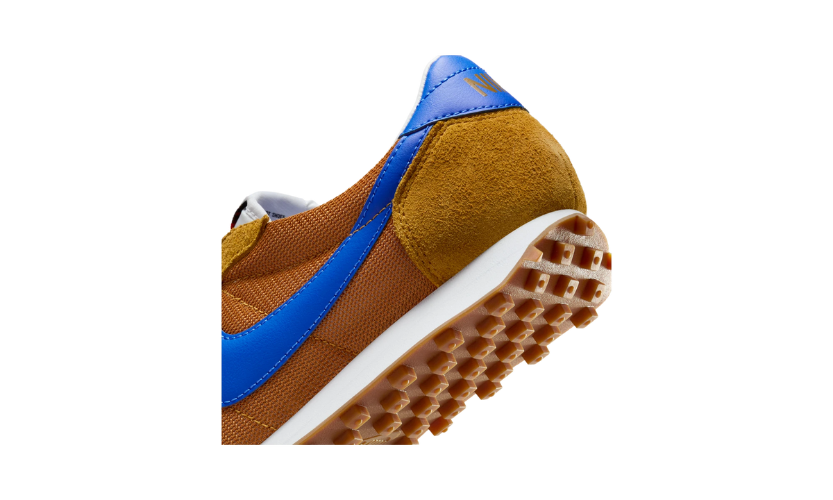 Nike LD-1000 Desert Ochre Hyper Royal