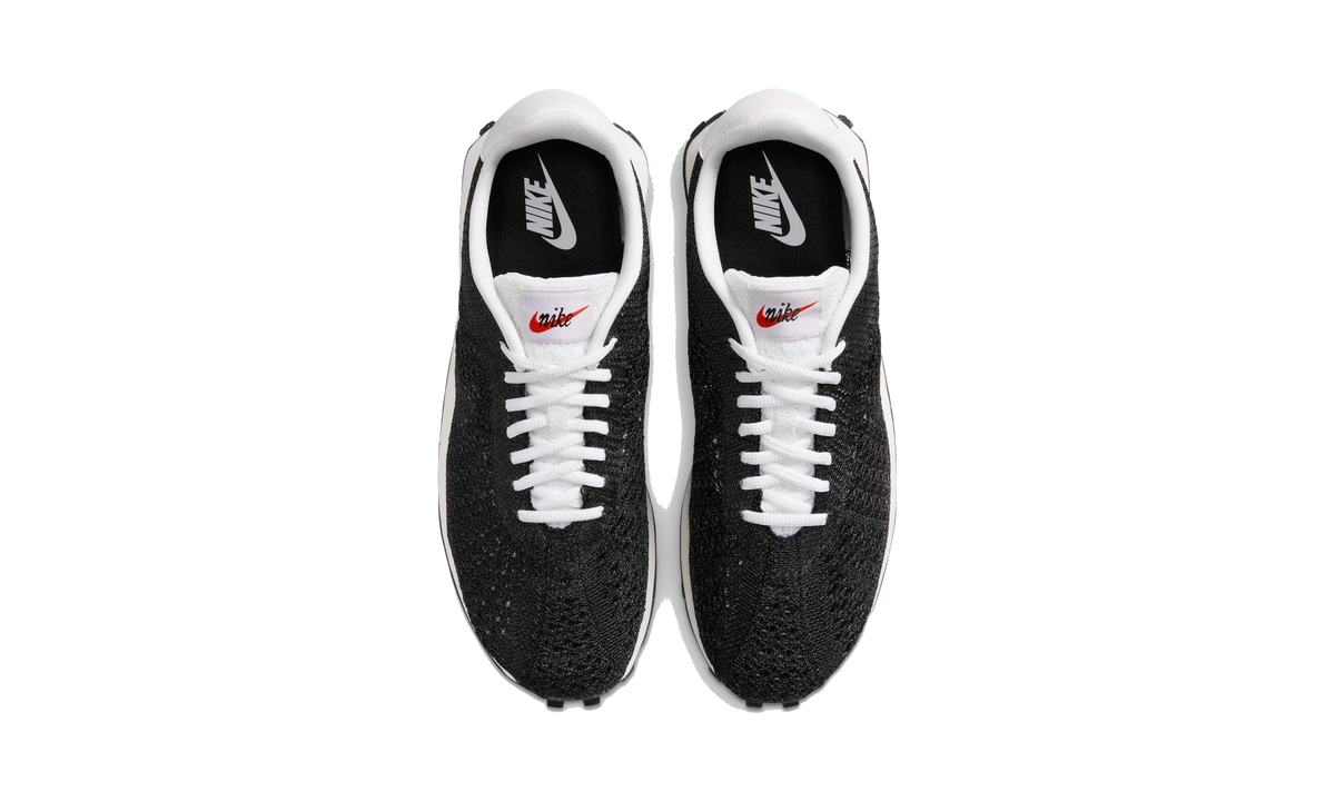 Nike LD-1000 Flyknit Black White