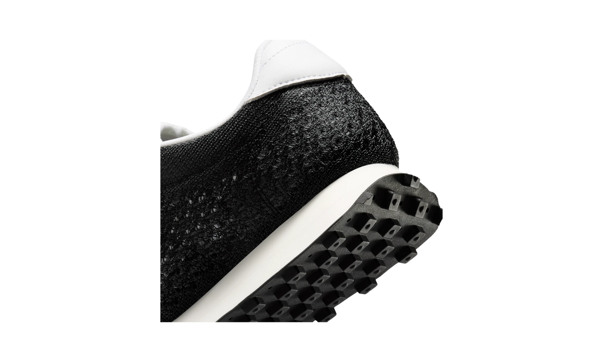 Nike LD-1000 Flyknit Black White