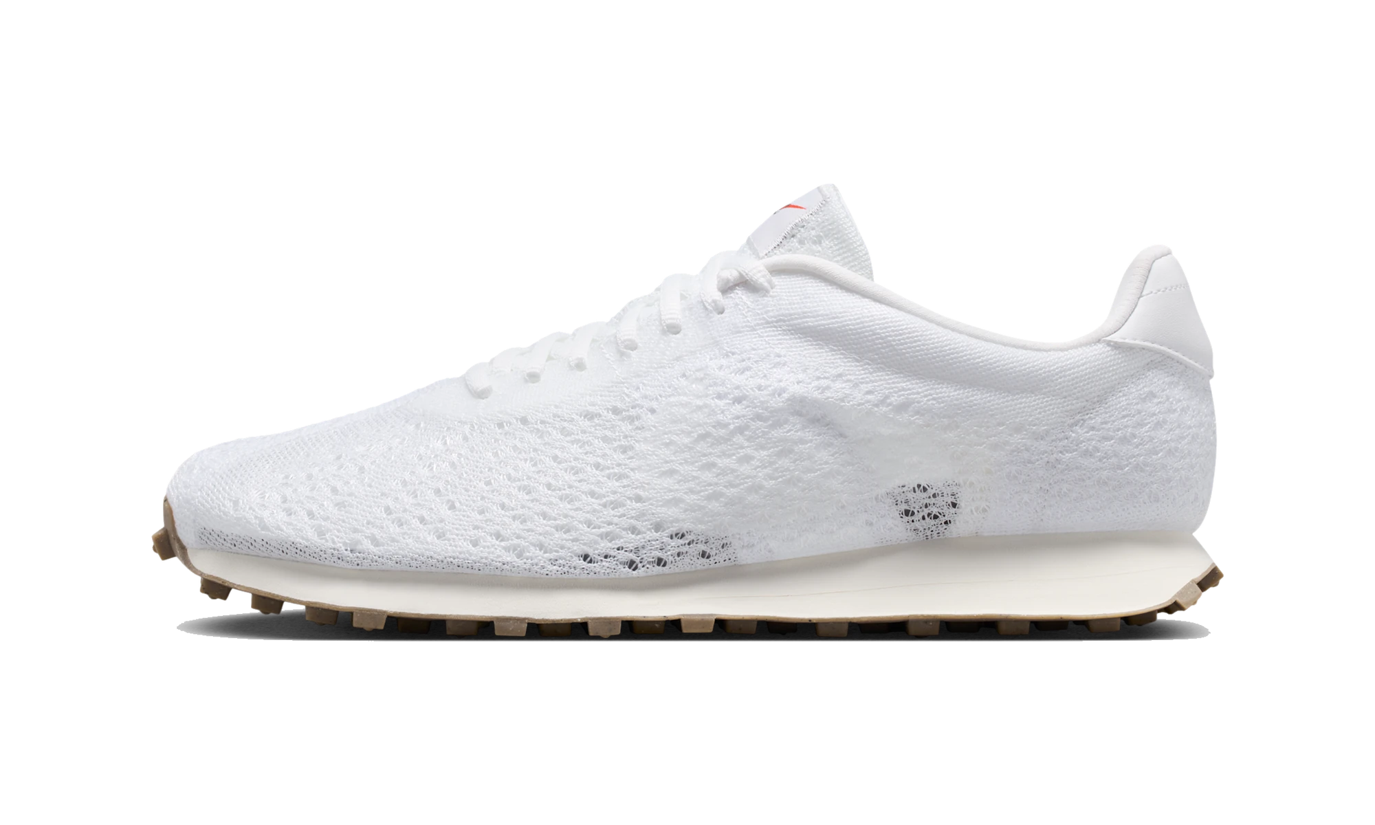 Nike LD-1000 Flyknit White Sail