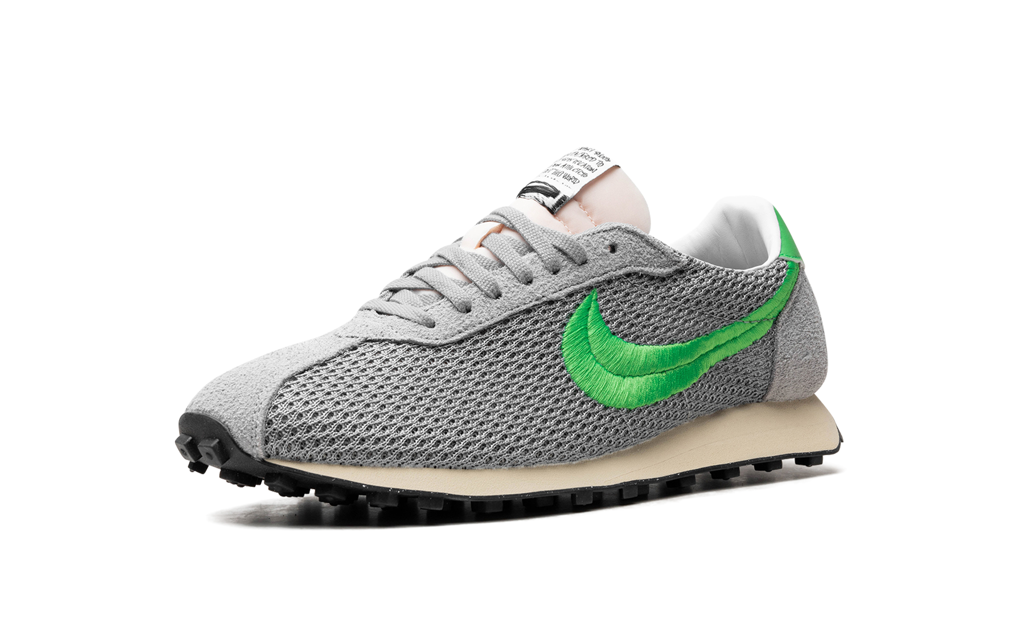 Nike LD-1000 SP Stussy Particle Grey