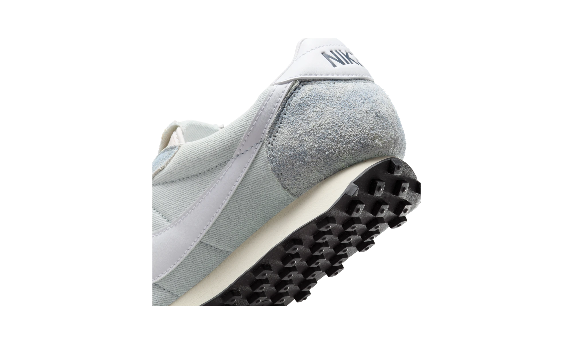 Nike LD-1000 Worn Blue Light Armory Blue Soft Pearl White