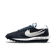 Nike LD Waffle SF sacai Fragment Blue Void
