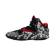 Nike LeBron 11 Graffiti