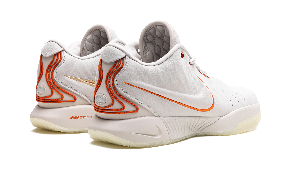 Nike LeBron 21 Akoya