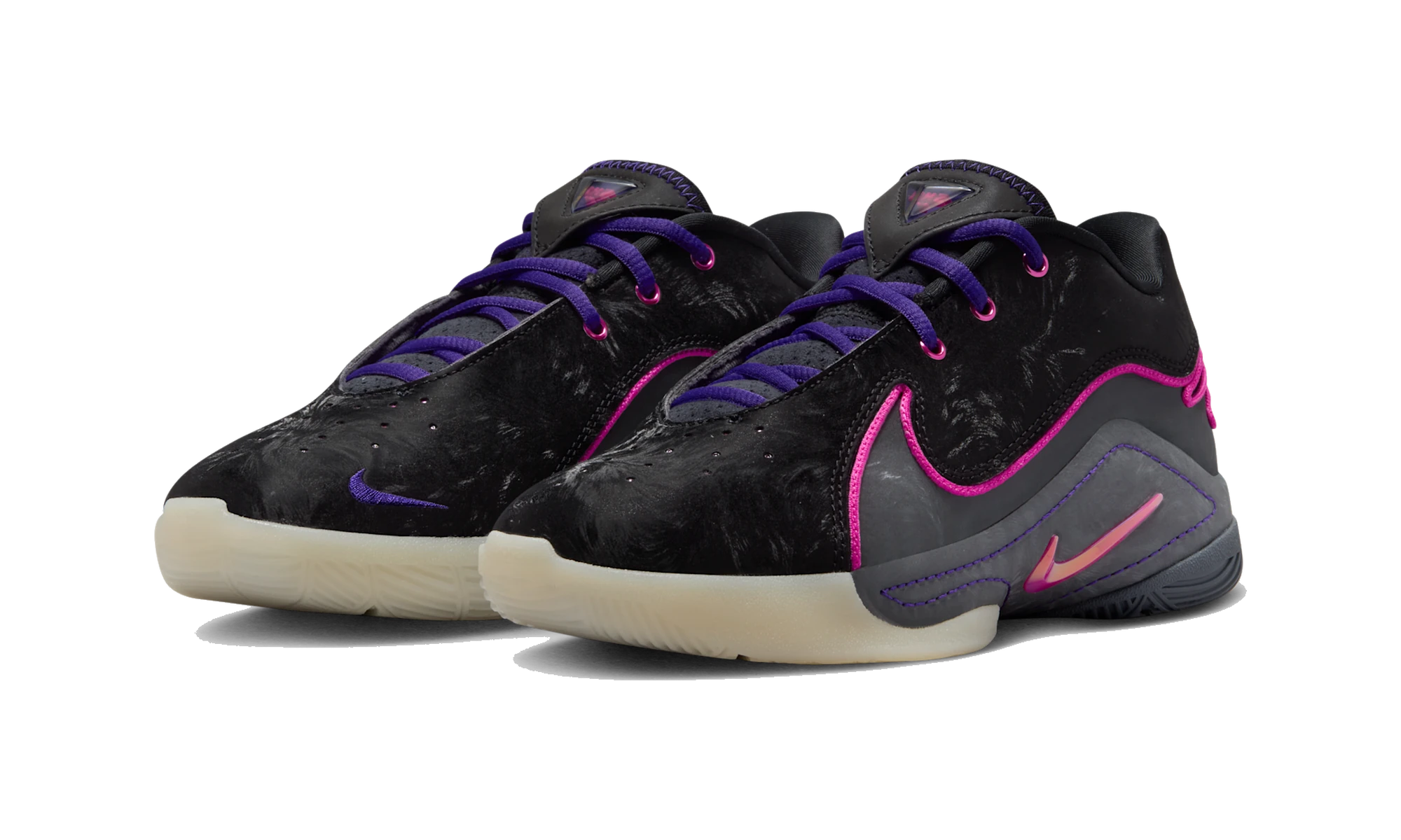 Nike LeBron 22 Blacklight