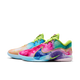 Nike LeBron 22 What the Monopoly Tie-Dye (Translucent Outsole)