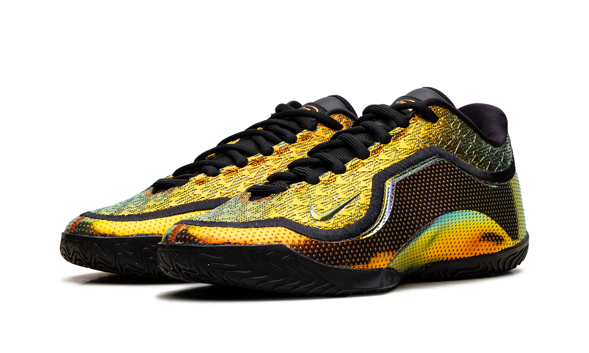 Nike LeBron 23 40K Gold