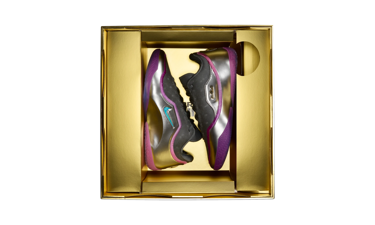 Nike LeBron 23 Bubble Boy