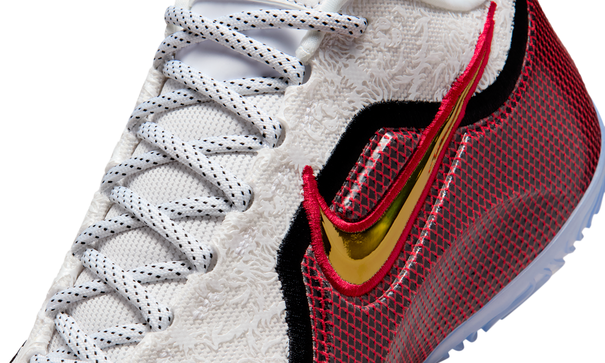 Nike LeBron 23 Grand Opening (Translucent Outsole)