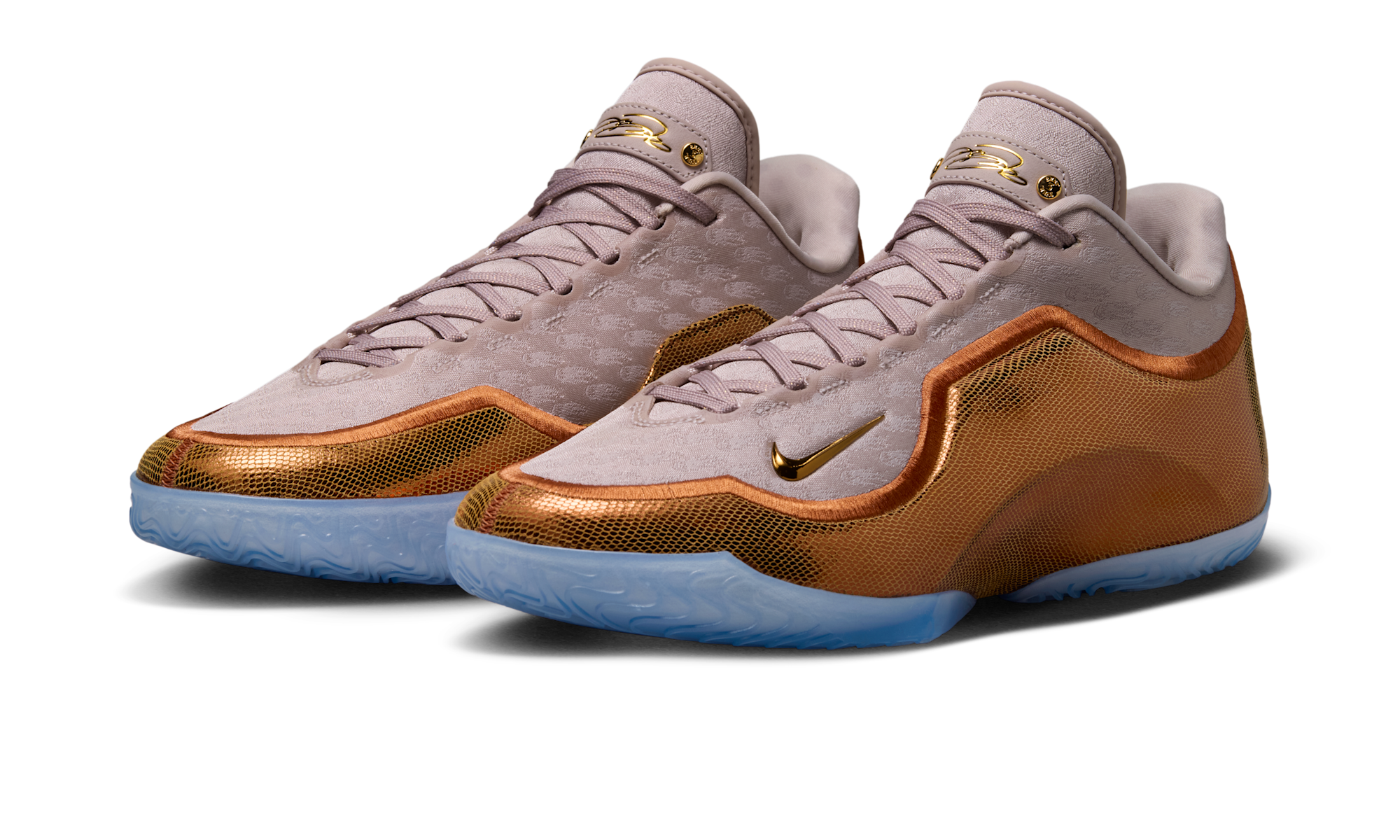 Nike LeBron 23 LeBronto