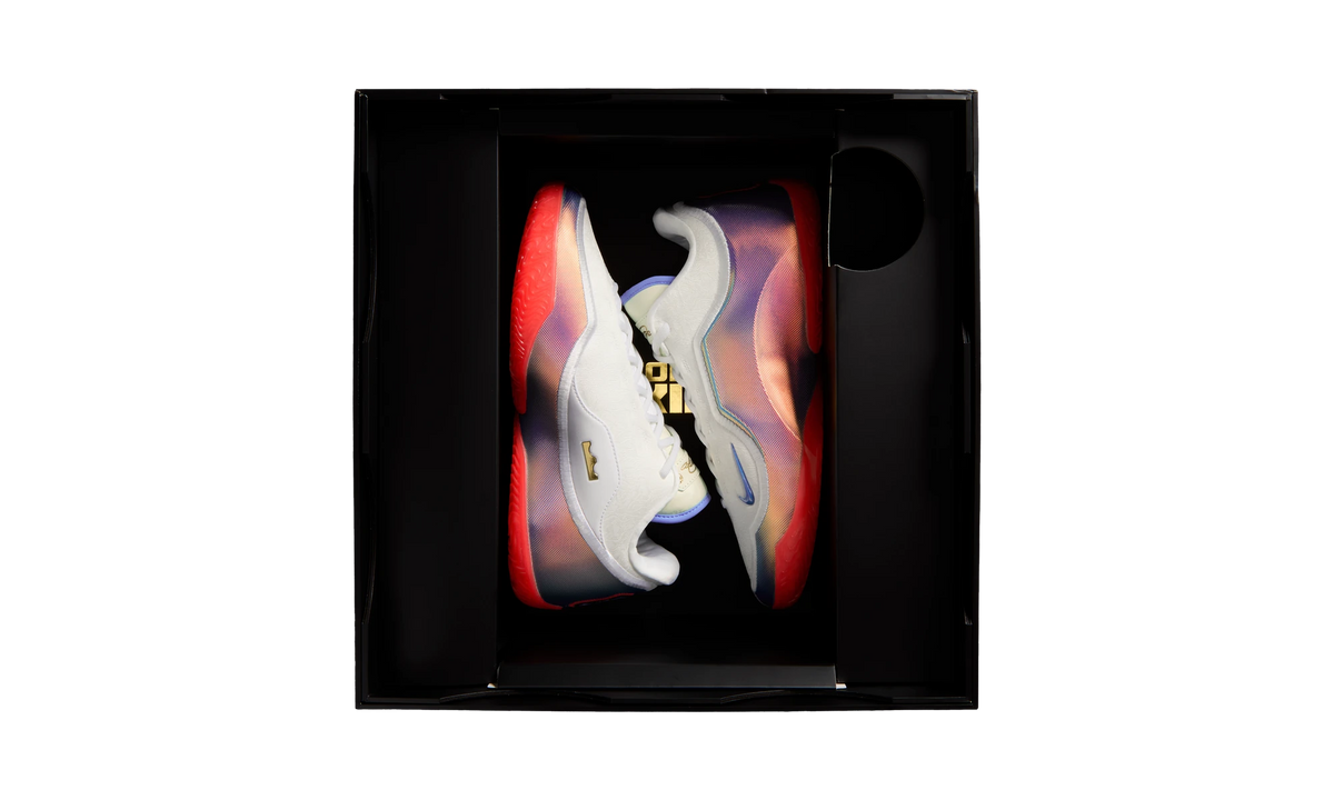 Nike LeBron 23 Motor King