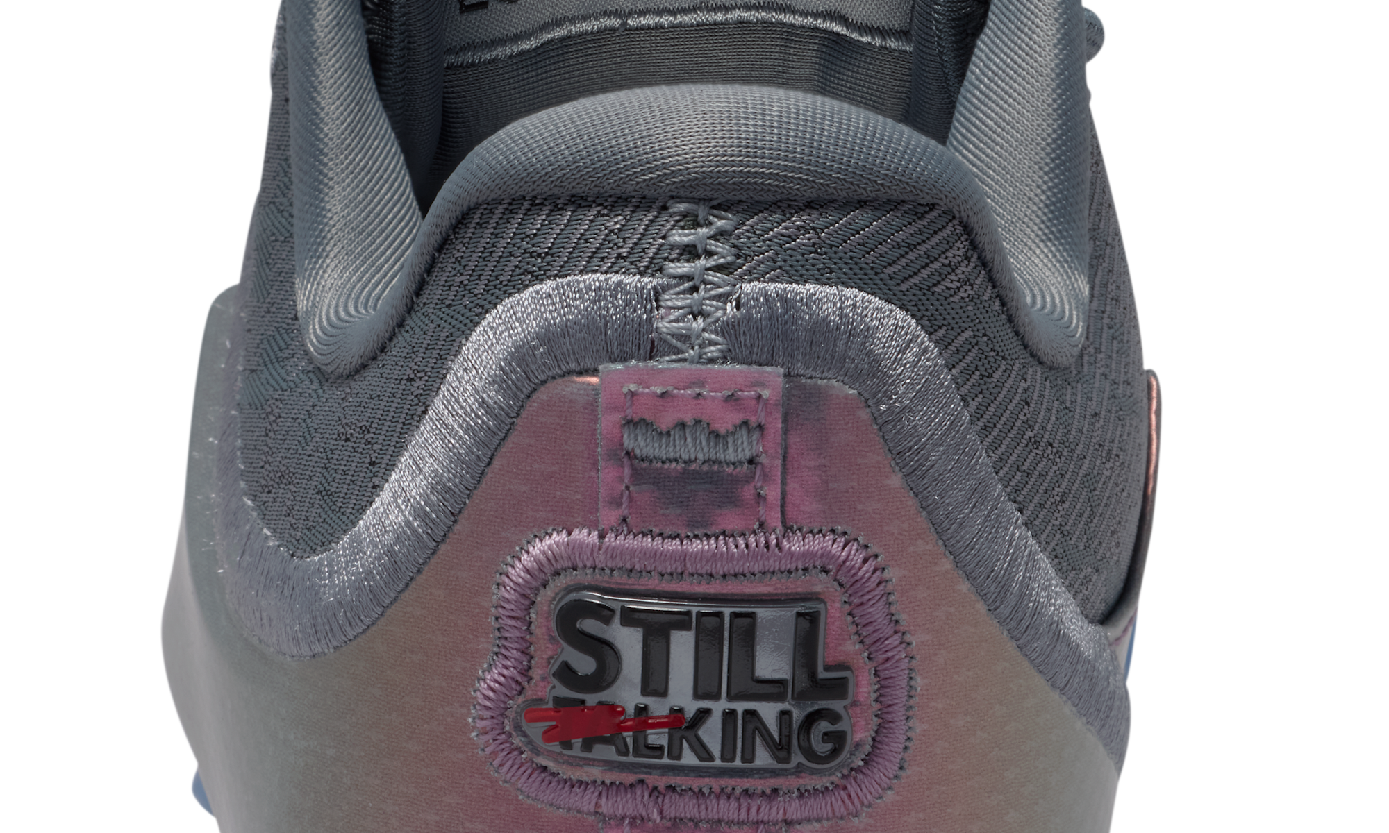 Nike LeBron 23 Shut Up and Dribble