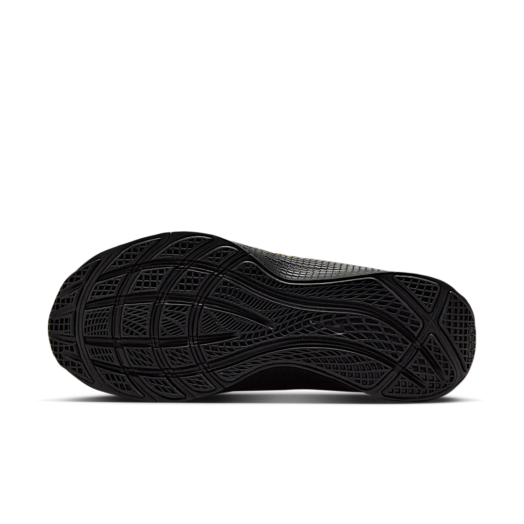 Nike LeBron TR 1 Black Metallic Gold, Black/Metallic Gold (FJ6151-004)