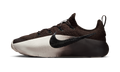 Nike LeBron TR 1 Velvet Brown Phantom Black