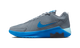 Nike LeBron Witness 9 Cool Grey Aurora Blue (Translucent Outsole)