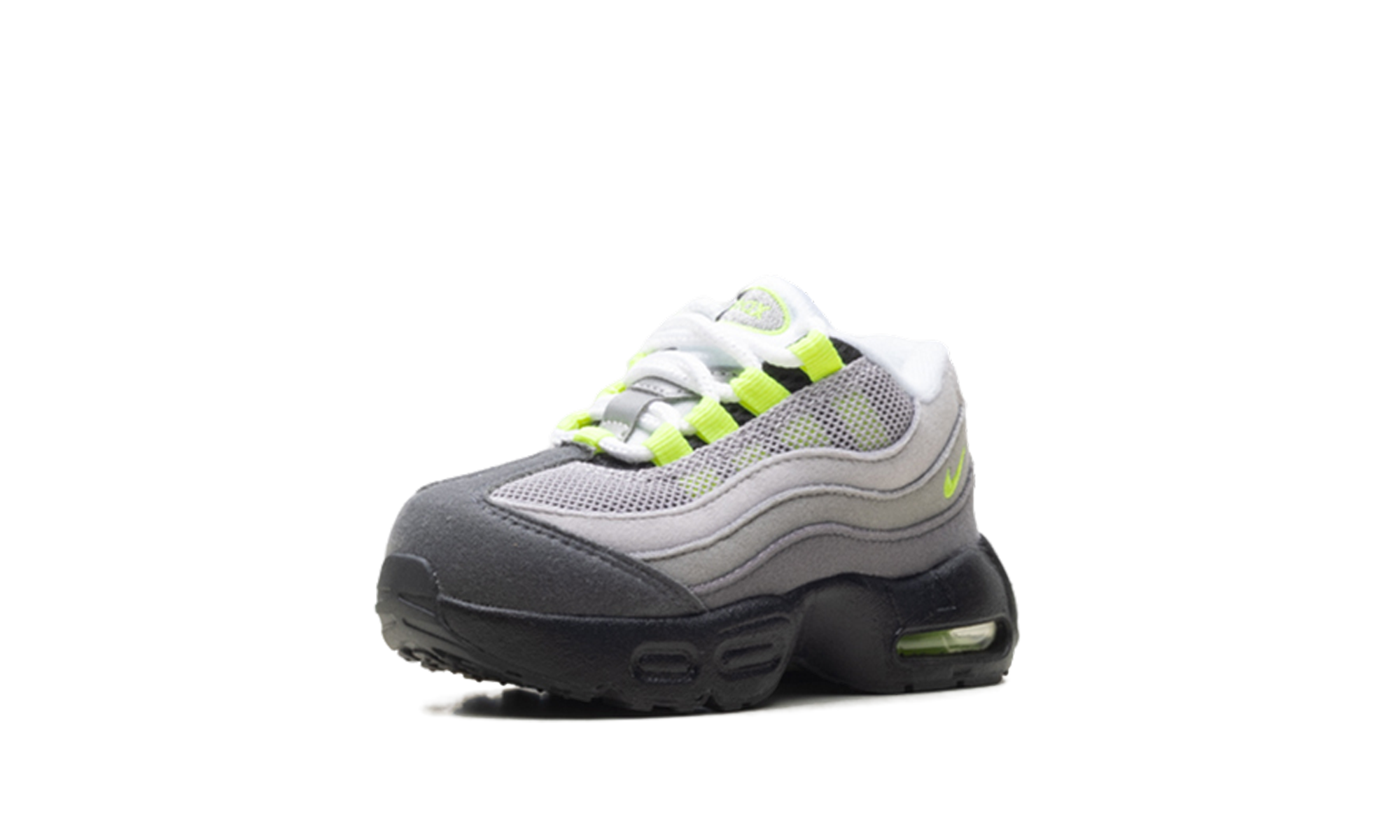 Nike Little Max '95 Neon (2026) (TD)