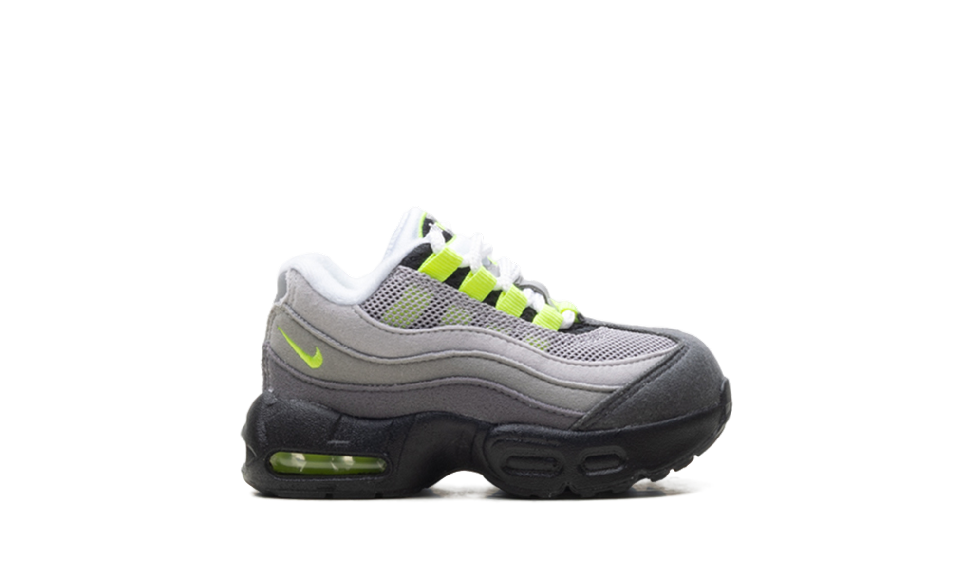Nike Little Max '95 Neon (2026) (TD)