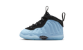 Nike Little Posite One Psychic Blue (TD)