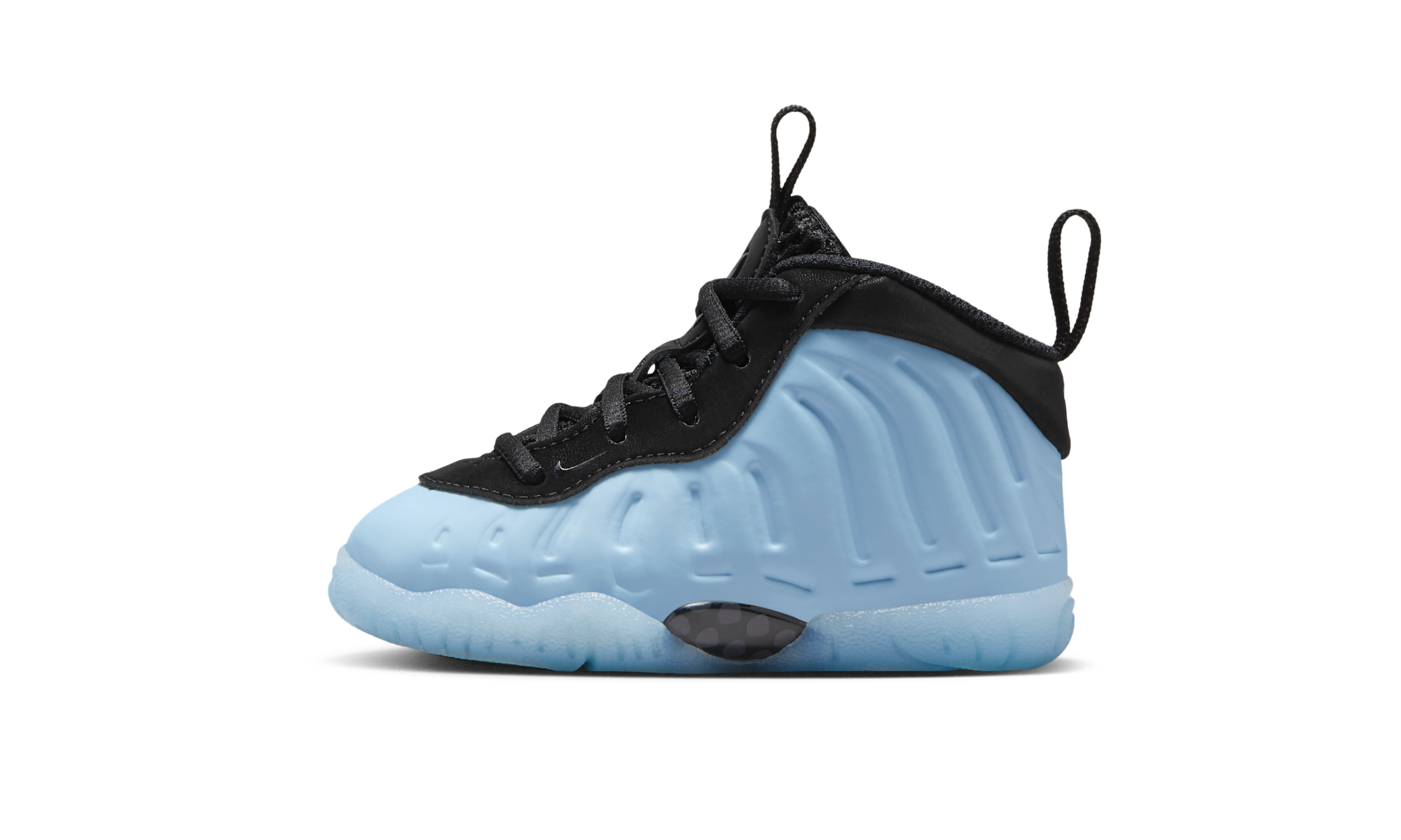 Nike Little Posite One Psychic Blue (TD)