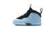 Nike Little Posite One Psychic Blue (TD)